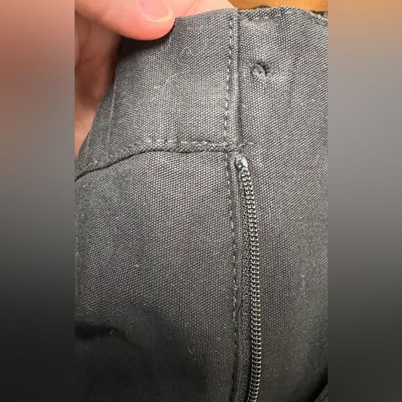 J.Crew 770™ Straight-fit midweight tech pant - Picture 4 of 4